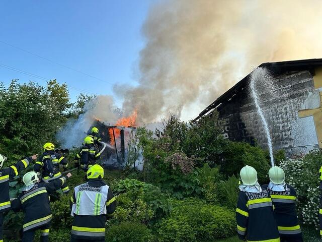 Foto: FF Latschach
