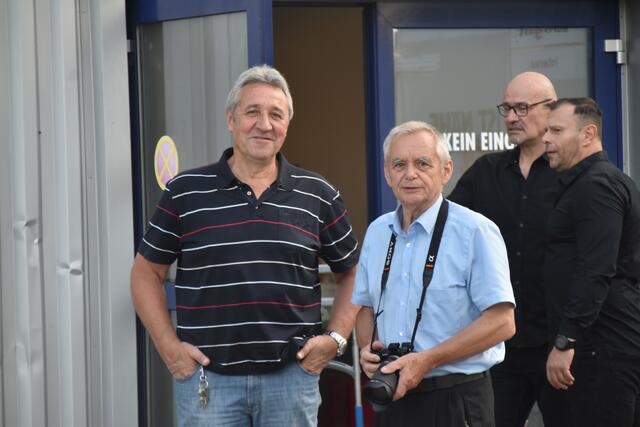 Foto: Michael Strini