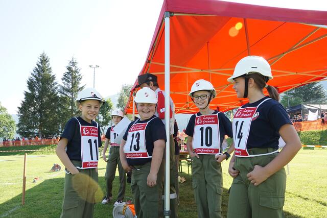 Foto: BFKDO Spittal/Drau - Koch