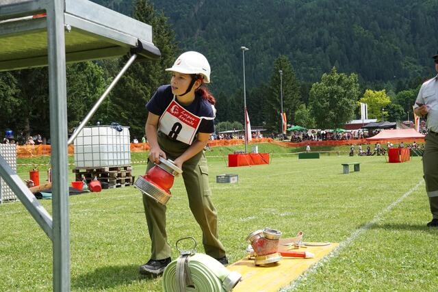 Foto: BFKDO Spittal/Drau - Koch