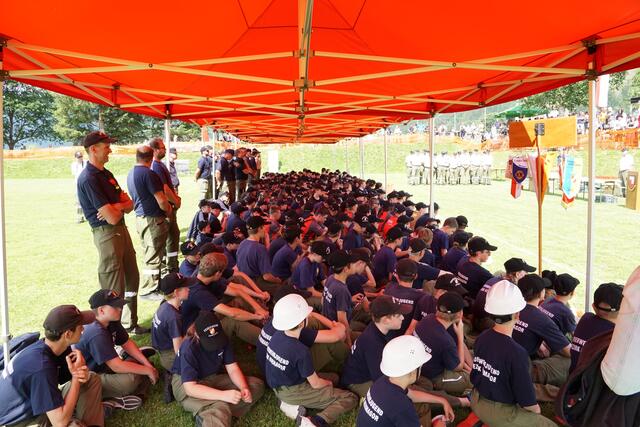 Foto: BFKDO Spittal/Drau - Koch