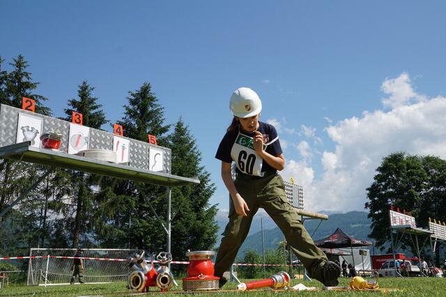 Foto: BFKDO Spittal/Drau - Koch