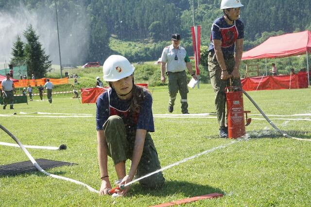 Foto: BFKDO Spittal/Drau - Koch