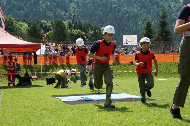 Foto: BFKDO Spittal/Drau - Koch