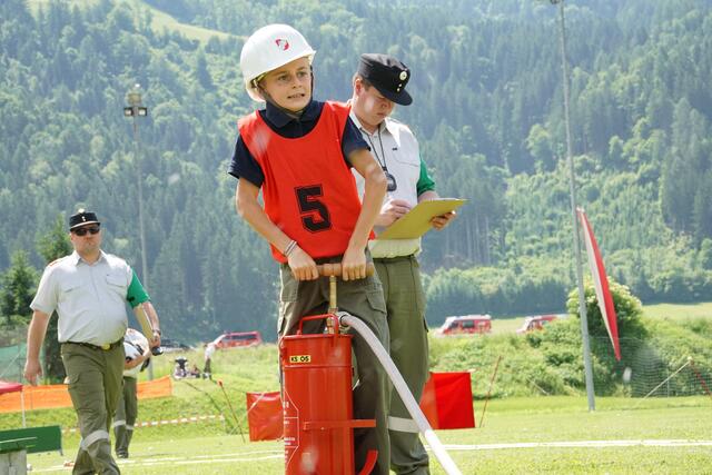 Foto: BFKDO Spittal/Drau - Koch