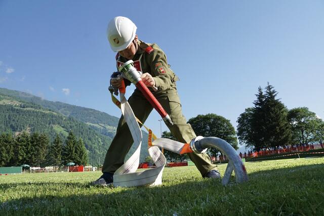 Foto: BFKDO Spittal/Drau - Koch