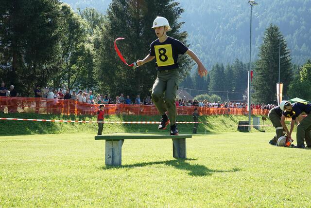 Foto: BFKDO Spittal/Drau - Koch