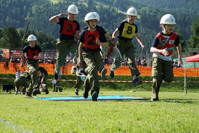 Foto: BFKDO Spittal/Drau - Koch