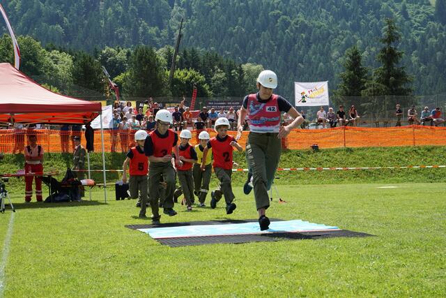 Foto: BFKDO Spittal/Drau - Koch