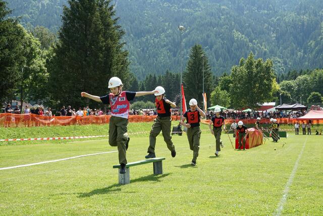 Foto: BFKDO Spittal/Drau - Koch