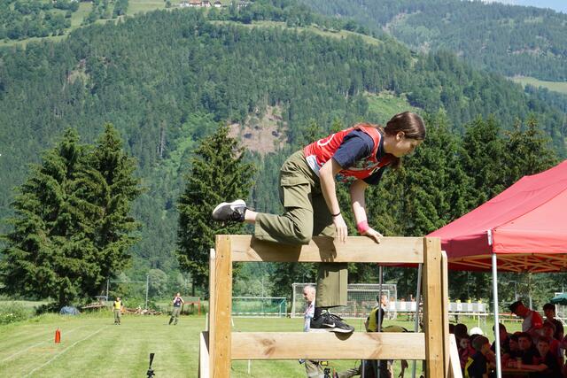 Foto: BFKDO Spittal/Drau - Koch