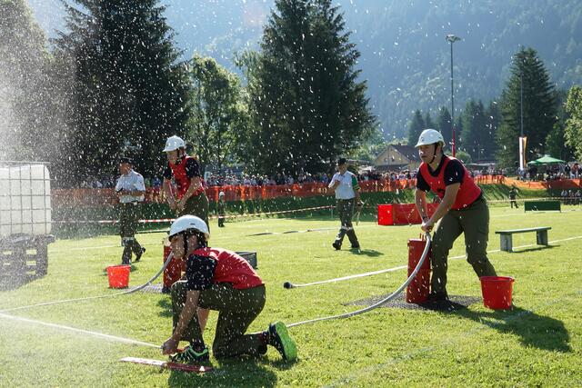 Foto: BFKDO Spittal/Drau - Koch