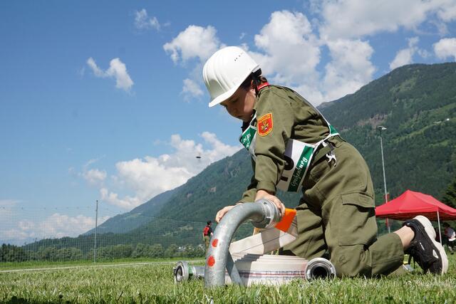 Foto: BFKDO Spittal/Drau - Koch