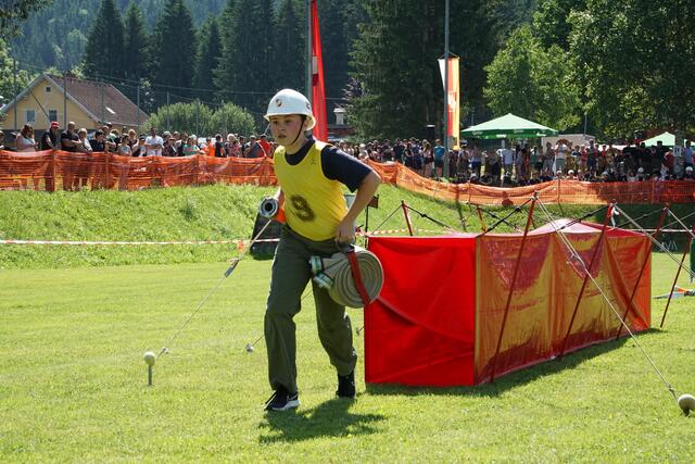 Foto: BFKDO Spittal/Drau - Koch