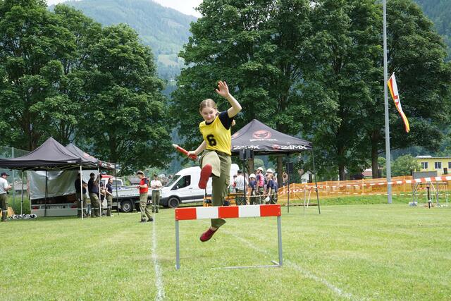 Foto: BFKDO Spittal/Drau - Koch