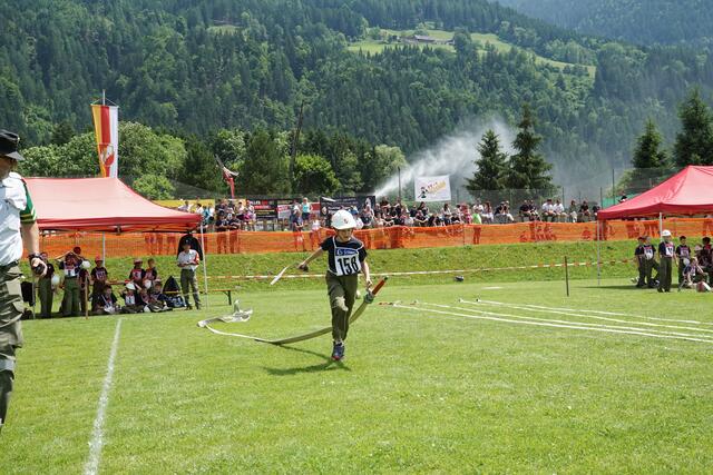 Foto: BFKDO Spittal/Drau - Koch