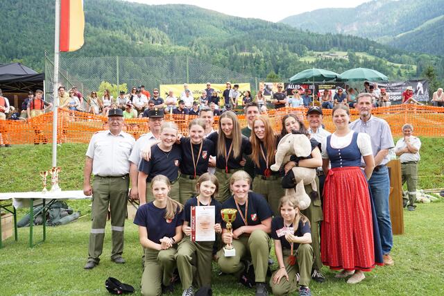 Foto: BFKDO Spittal/Drau - Koch