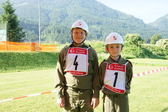 Foto: BFKDO Spittal/Drau - Koch