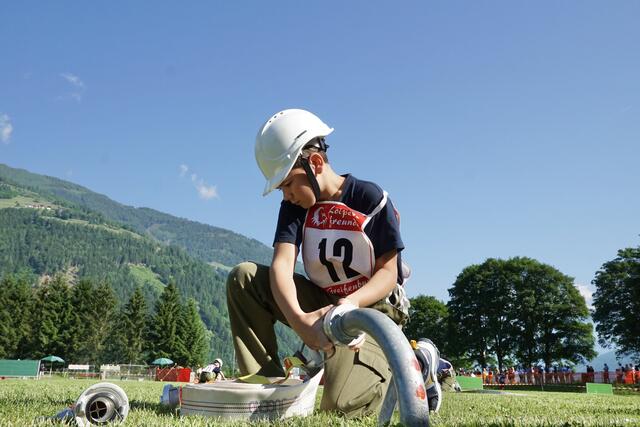 Foto: BFKDO Spittal/Drau - Koch