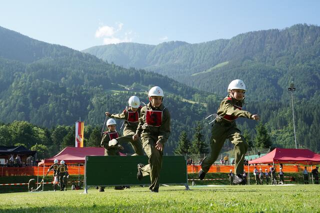 Foto: BFKDO Spittal/Drau - Koch