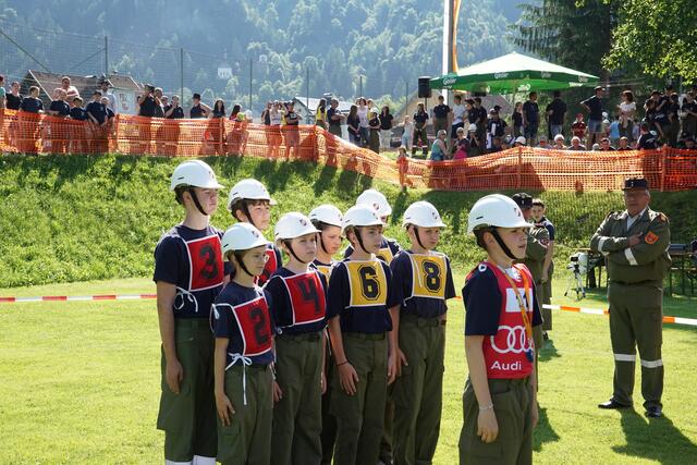 Foto: BFKDO Spittal/Drau - Koch