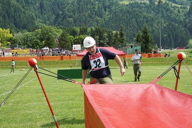 Foto: BFKDO Spittal/Drau - Koch