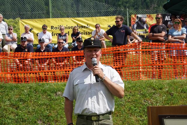 Foto: BFKDO Spittal/Drau - Koch