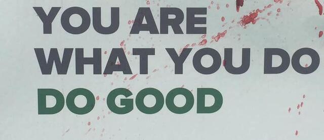 Graffity, Reykjavik, Iceland | Foto: Tatjana Christelbauer