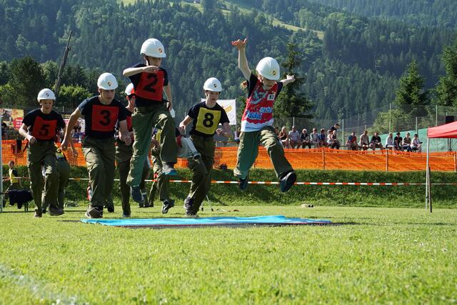 Foto: BFKDO Spittal/Drau - Koch