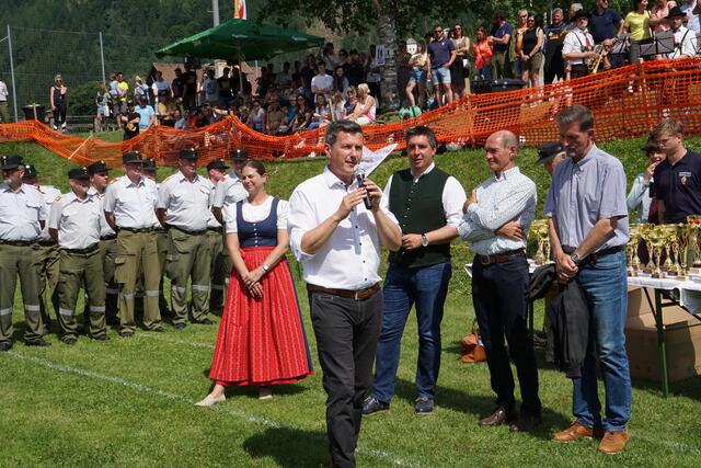 Foto: BFKDO Spittal/Drau - Koch