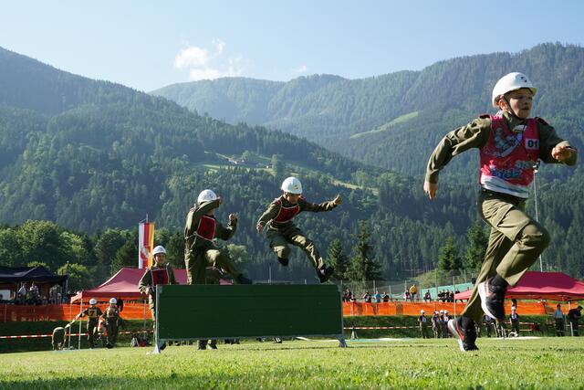 Foto: BFKDO Spittal/Drau - Koch