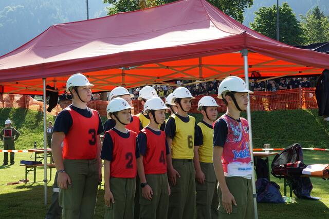 Foto: BFKDO Spittal/Drau - Koch