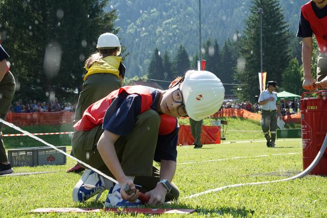 Foto: BFKDO Spittal/Drau - Koch