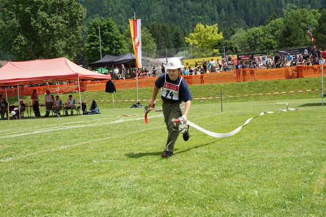 Foto: BFKDO Spittal/Drau - Koch