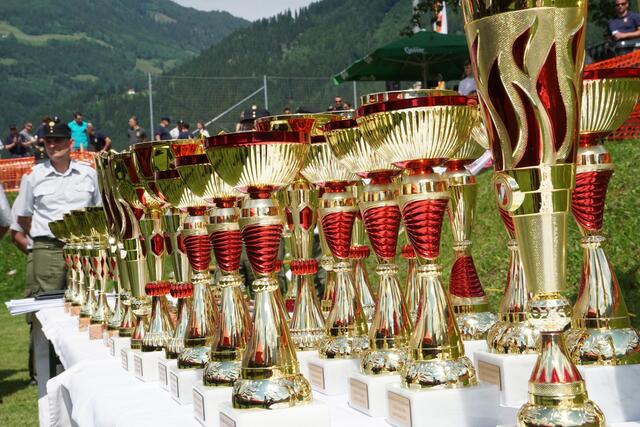 Foto: BFKDO Spittal/Drau - Koch