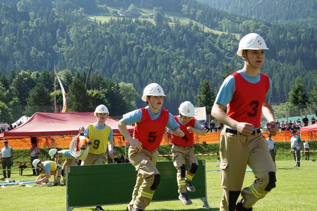 Foto: BFKDO Spittal/Drau - Koch