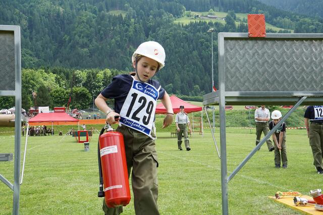 Foto: BFKDO Spittal/Drau - Koch