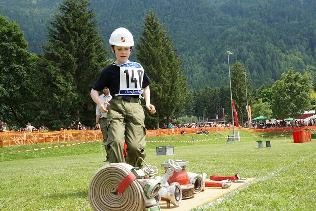 Foto: BFKDO Spittal/Drau - Koch