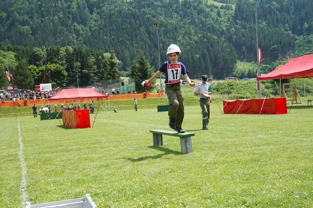 Foto: BFKDO Spittal/Drau - Koch