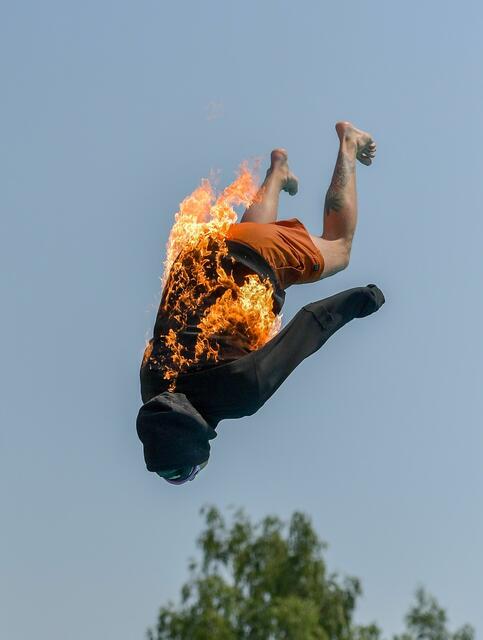 Foto: Gerhard Pulsinger