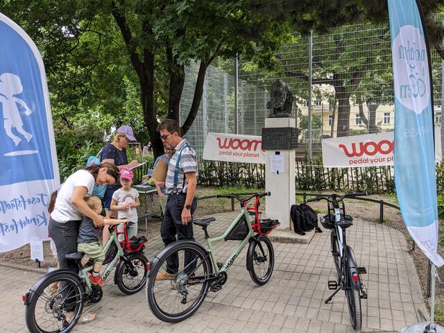 Foto: Josefstädter Kinderfeste