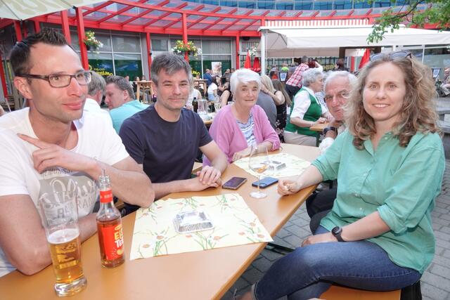 Foto: Michael Blinzer