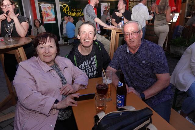 Foto: Michael Blinzer