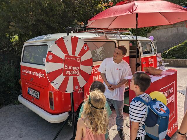 Foto: Josefstädter Kinderfeste