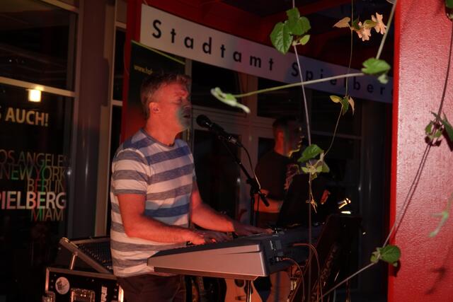 Foto: Michael Blinzer