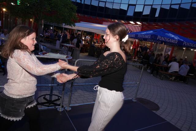 Foto: Michael Blinzer