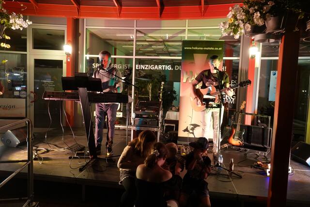 Foto: Michael Blinzer