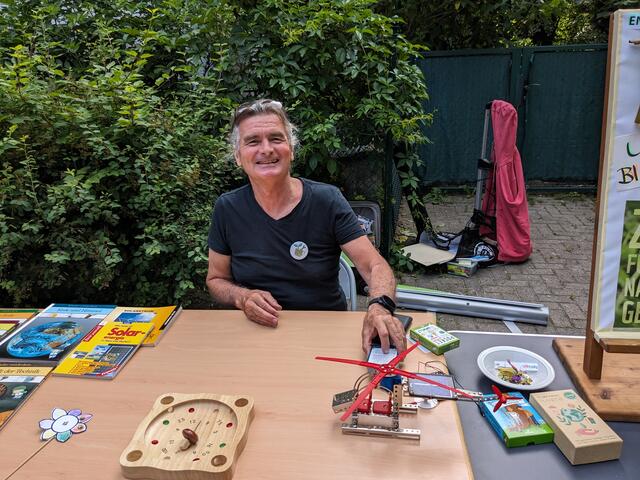 Foto: Josefstädter Kinderfeste