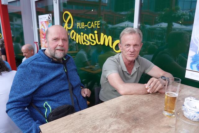 Foto: Michael Blinzer