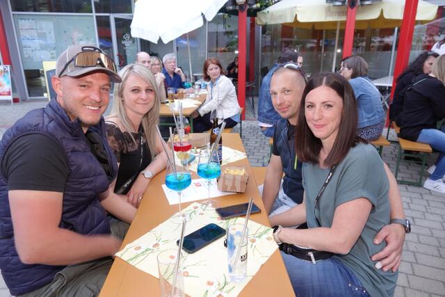 Foto: Michael Blinzer